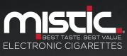 Mistic E-cig